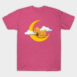 Dream Sky T-Shirt